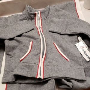 Christie Brooks clothes